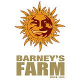 Barney's Farm Vertical Logo
